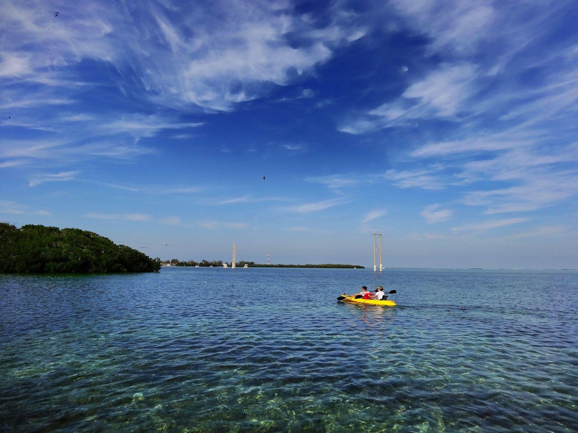 Ibis Bay Resort Key West