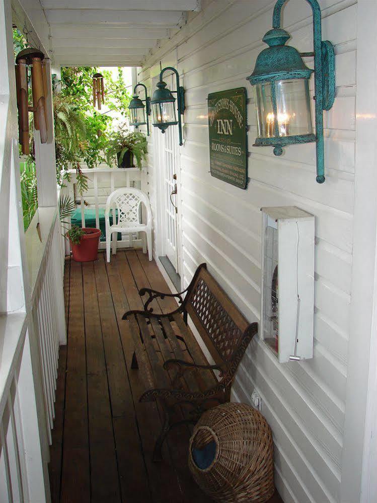 Hotel Old Customs House Key West