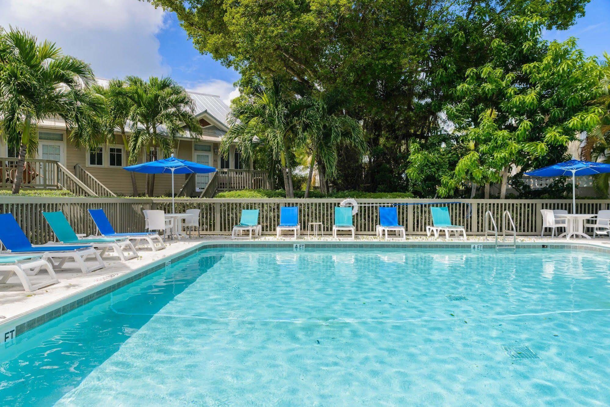 Hotel Coconut Mallory And Marina 3*