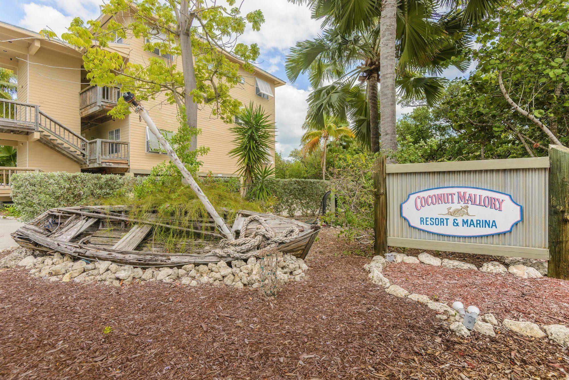 Hotel Coconut Mallory And Marina 3*