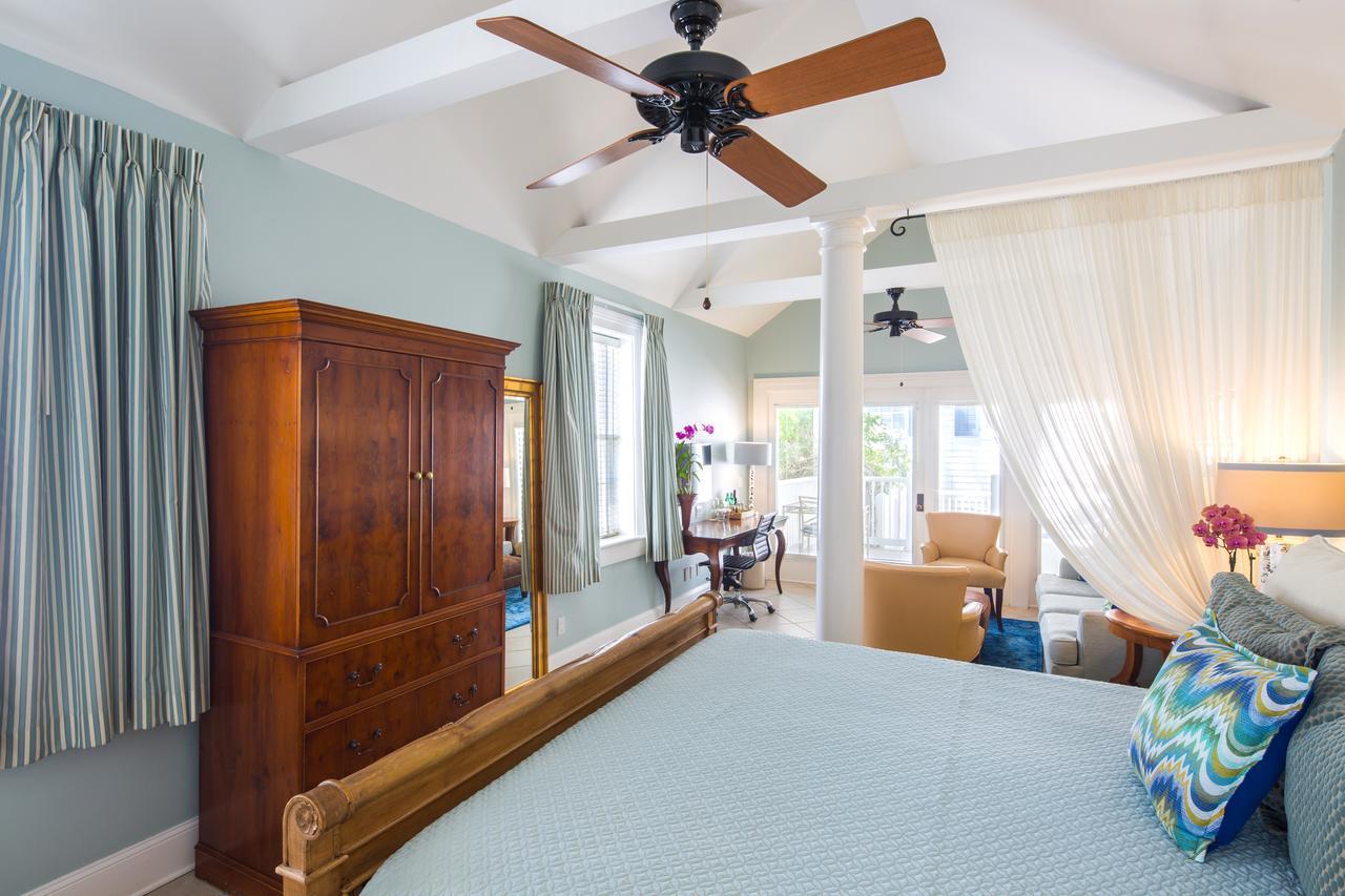The Marquesa Key West