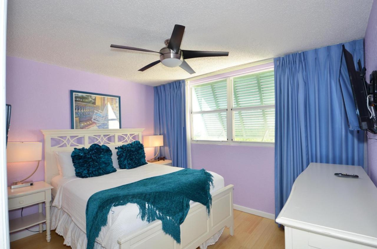 Sunrise Cayo Coco #208 Apartment *