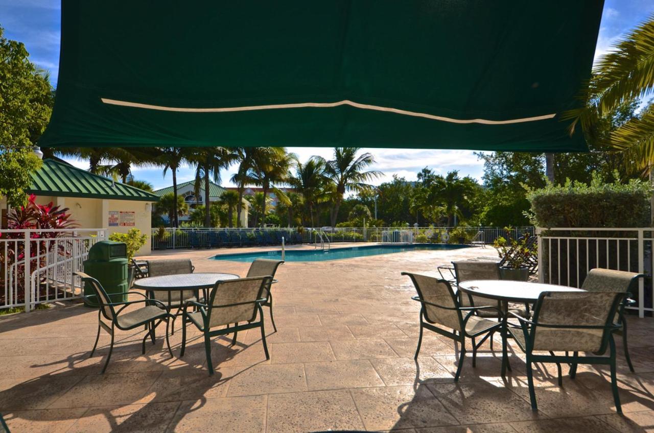 Sunrise Cayo Coco #208 Apartment Key West