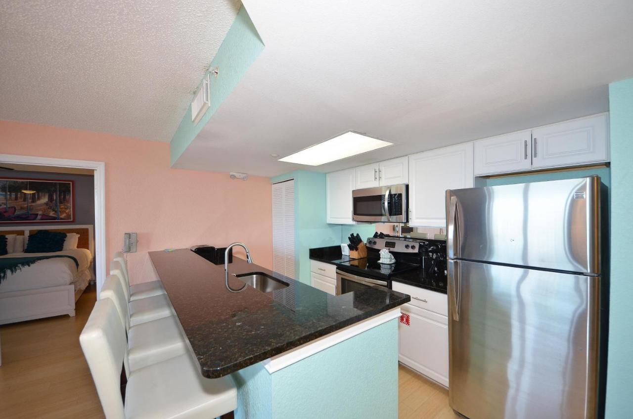 Apartment Sunrise Cayo Coco #208 Key West