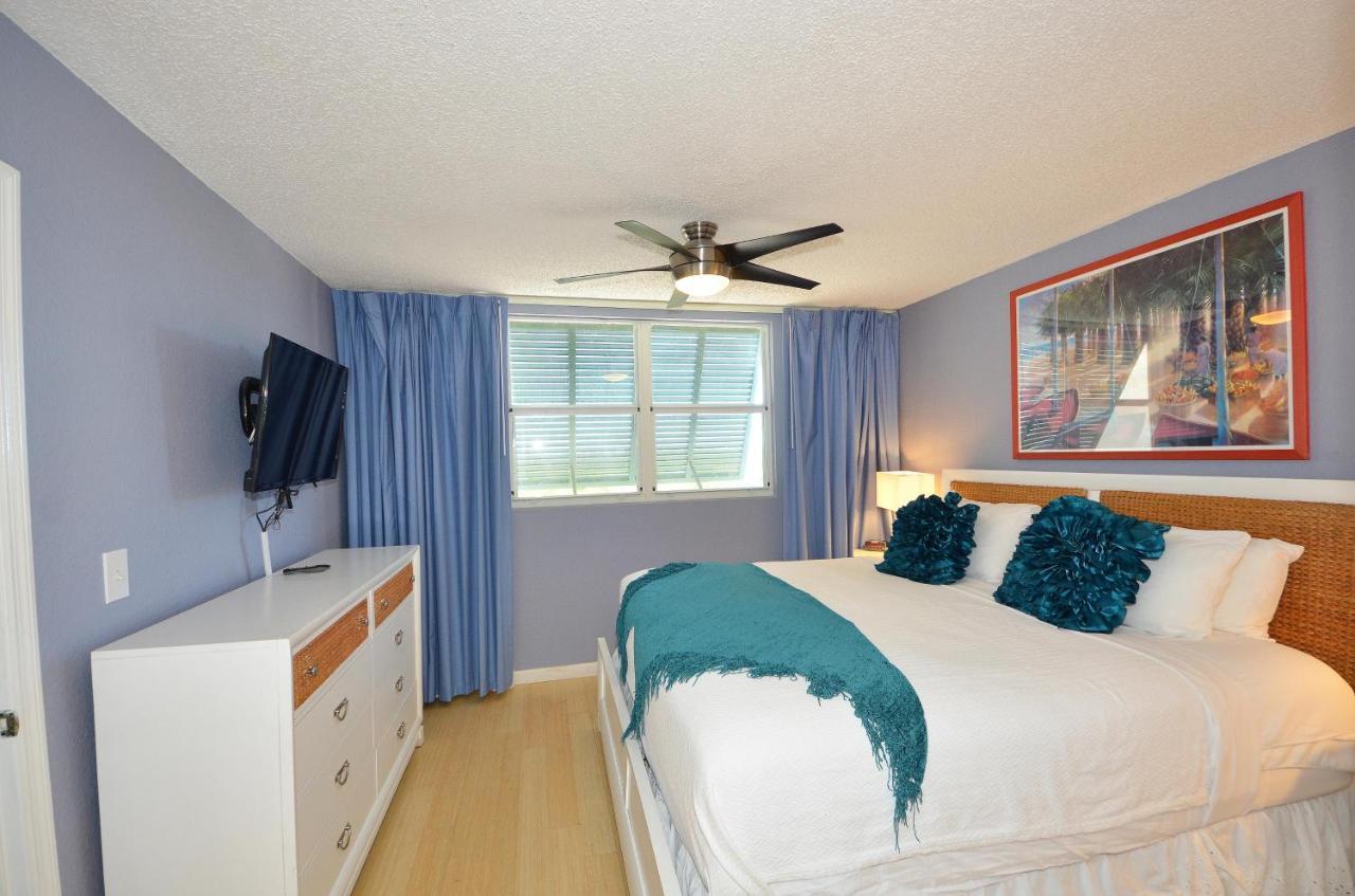 Sunrise Cayo Coco #208 Apartment Key West