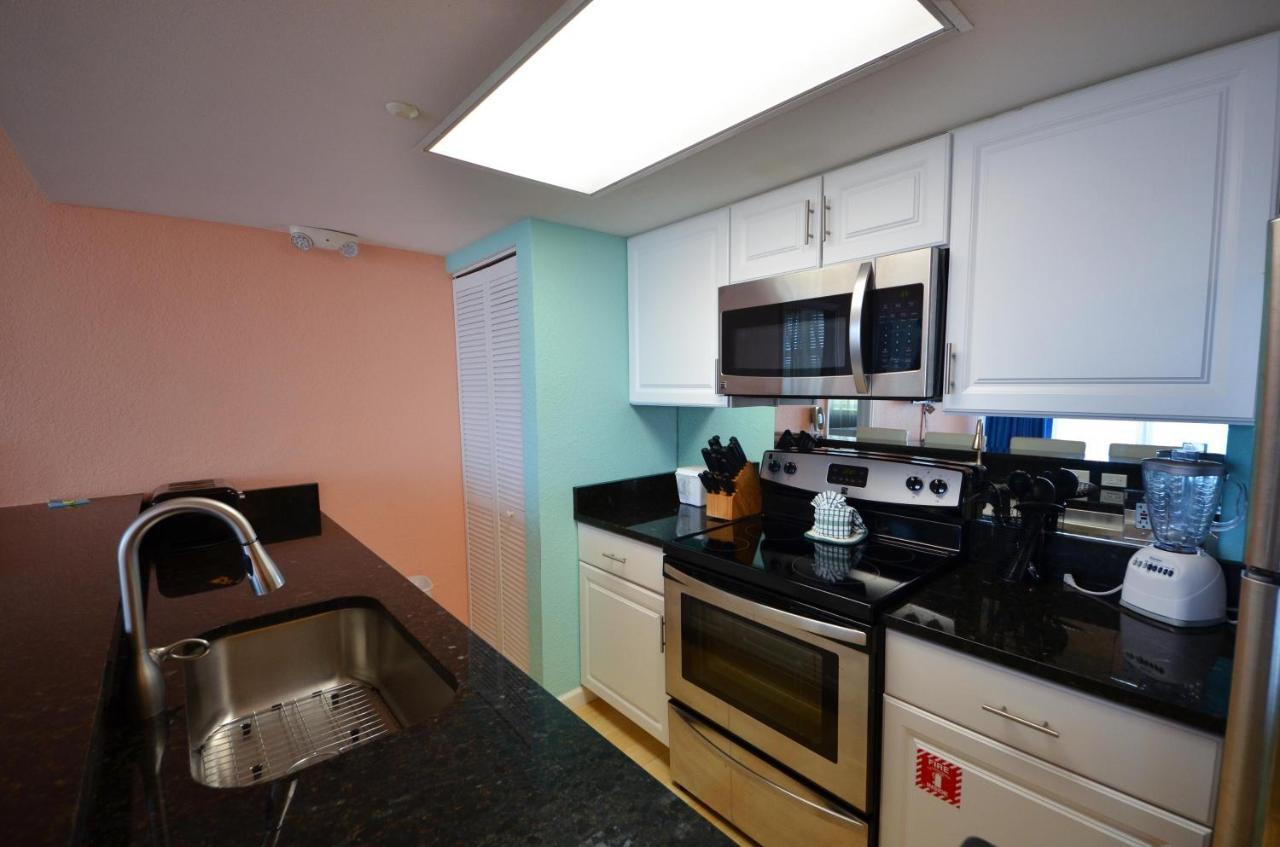 Sunrise Cayo Coco #208 Apartment Key West