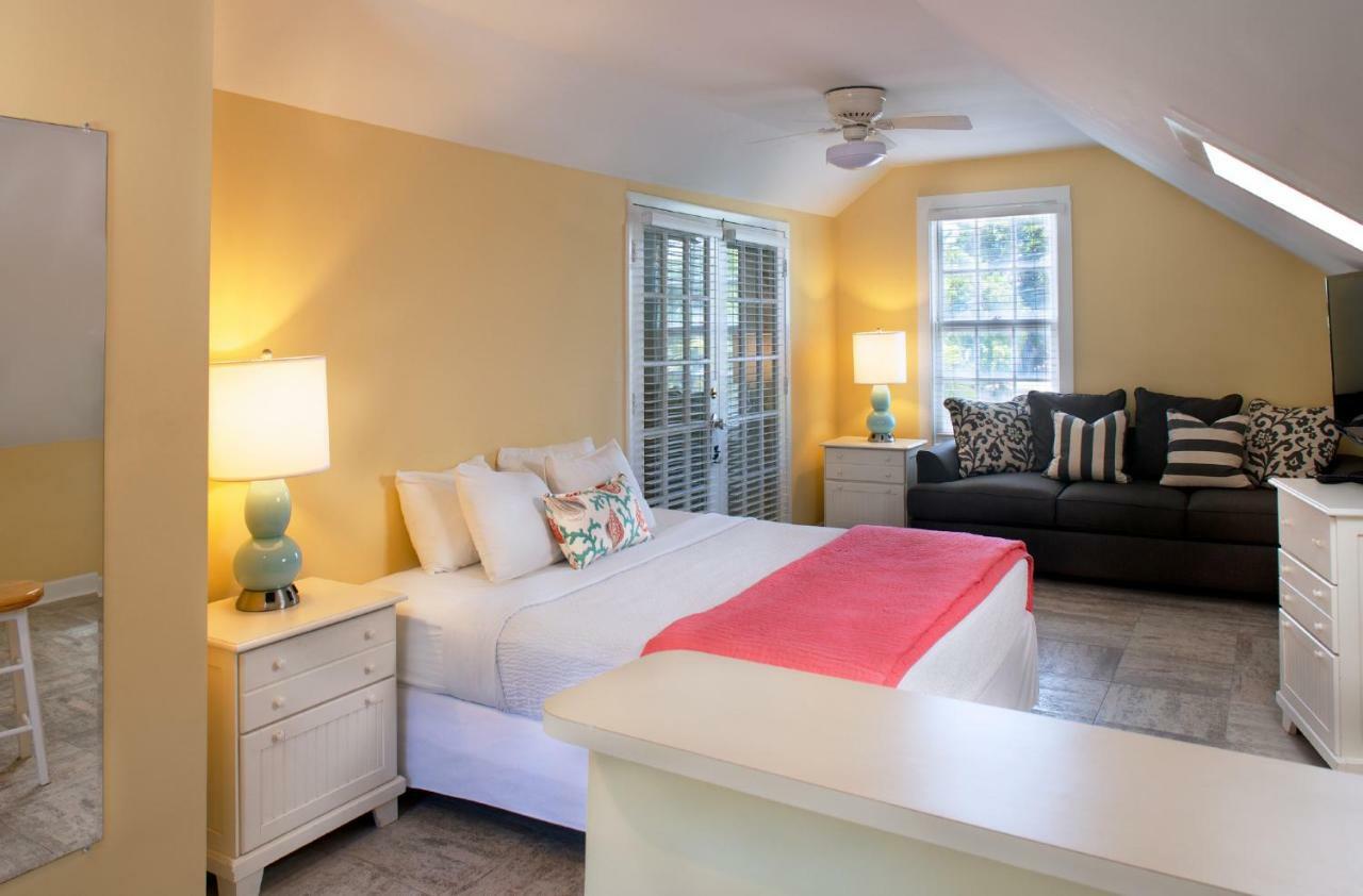 Westwinds Guest house 3*