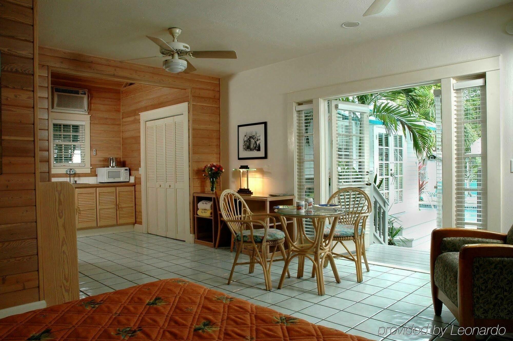 Eden House Key West