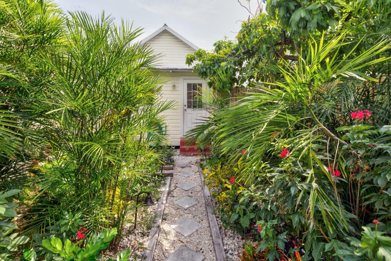 Holiday home Leeward Isle