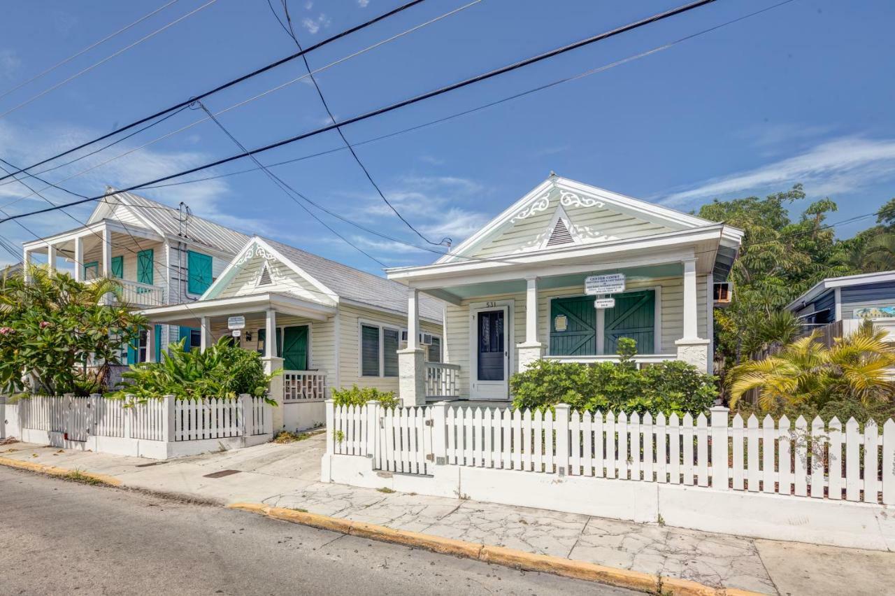Holiday home Leeward Isle Key West