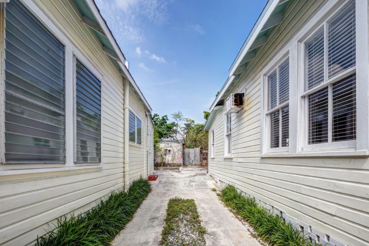 Holiday home Leeward Isle