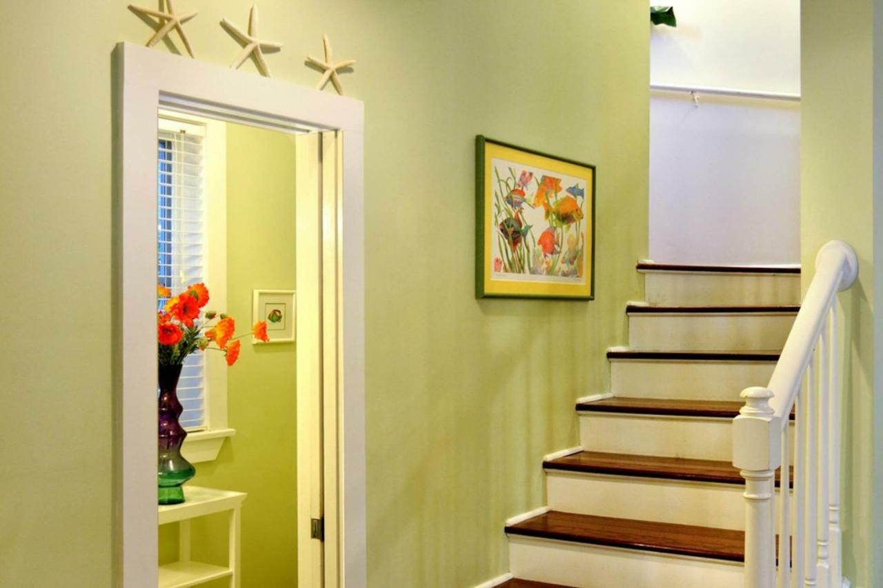 Holiday home A Key Escape *