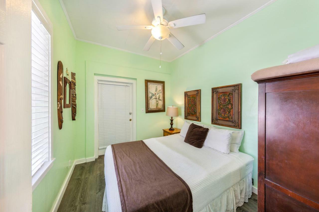 Holiday home Truman Key West