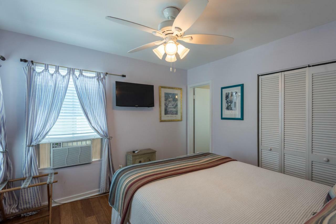 Apartment Casa Bonita @ Duval Square R1