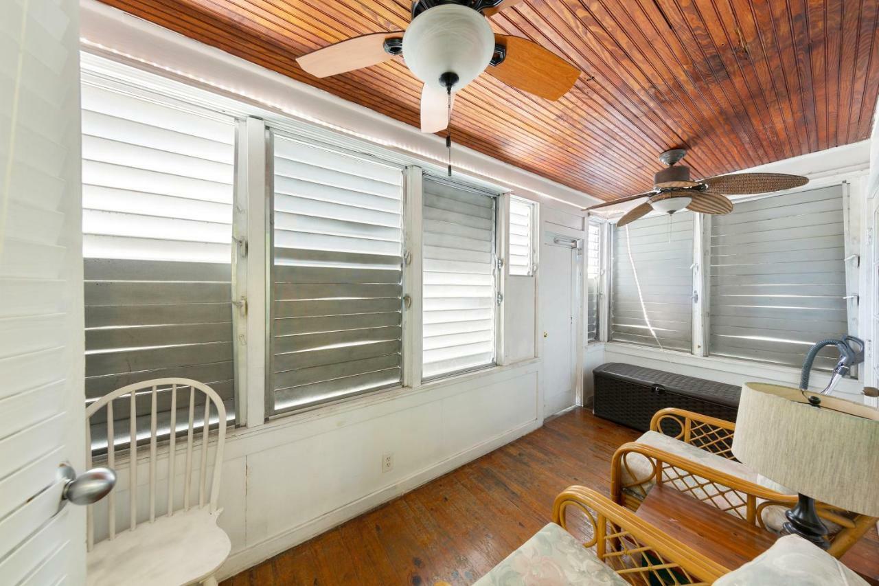 Truman Holiday home