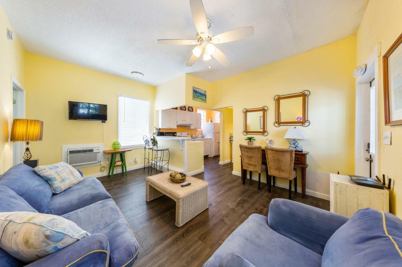 Holiday home Truman Key West
