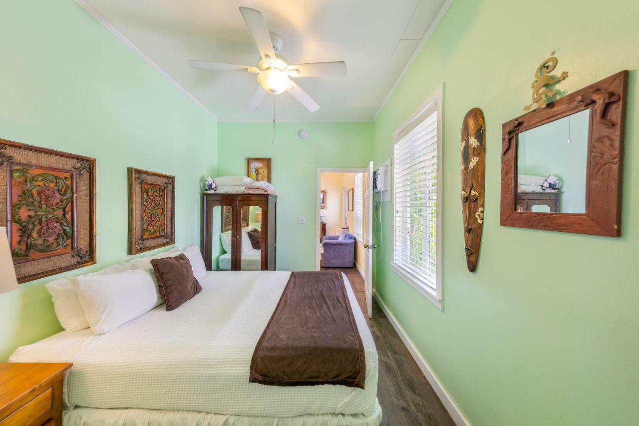 Holiday home Truman Key West