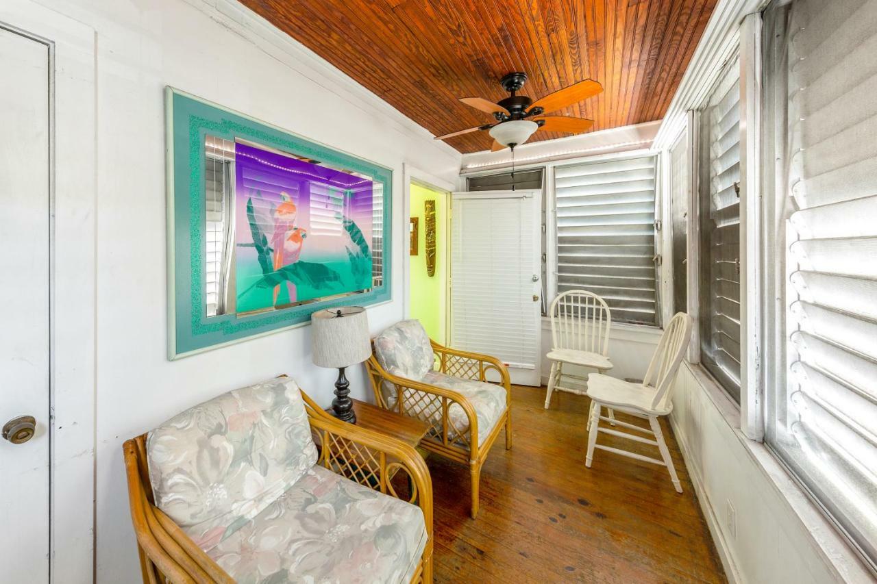 Truman Holiday home *
