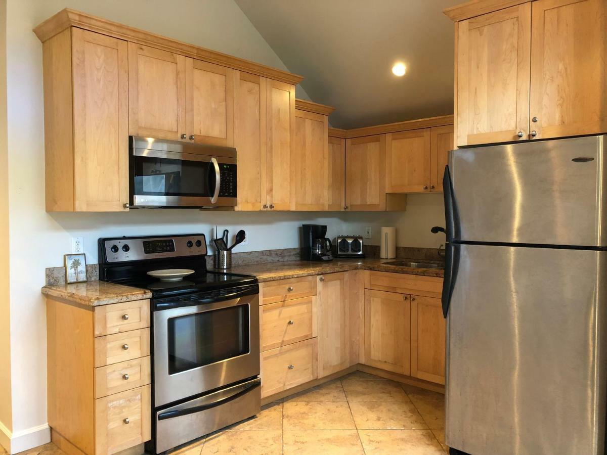 Holiday home Olivia Street Retreat Key West