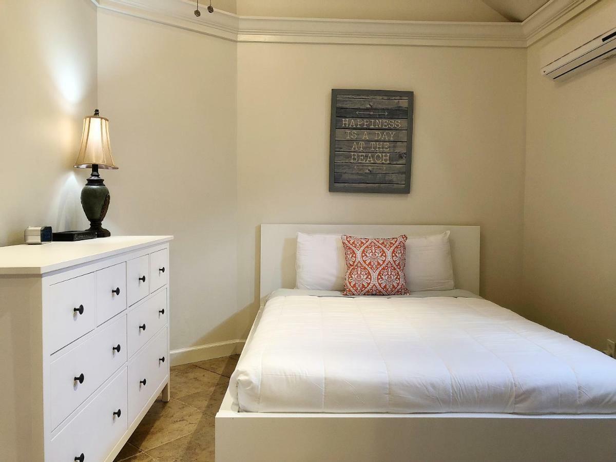 Olivia Street Retreat Holiday home