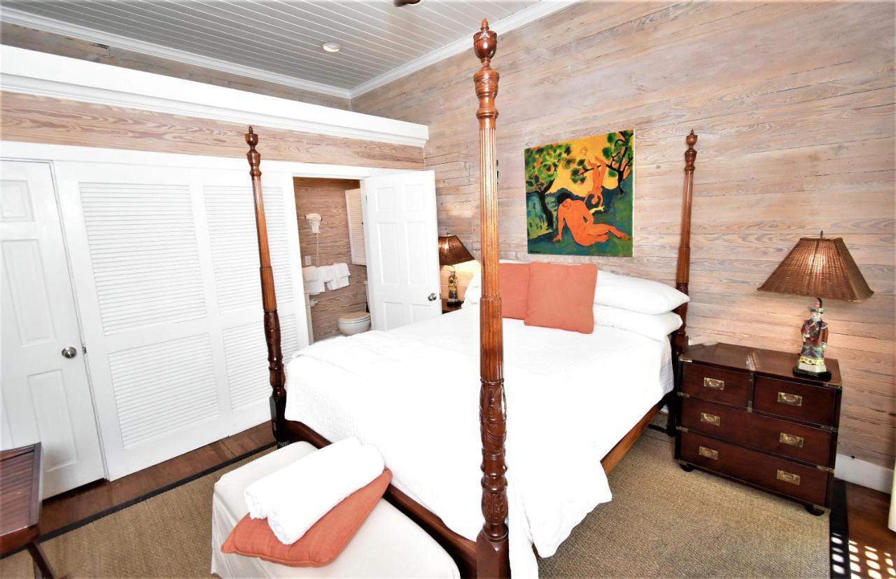 Inn Simonton Court Historic & Key West